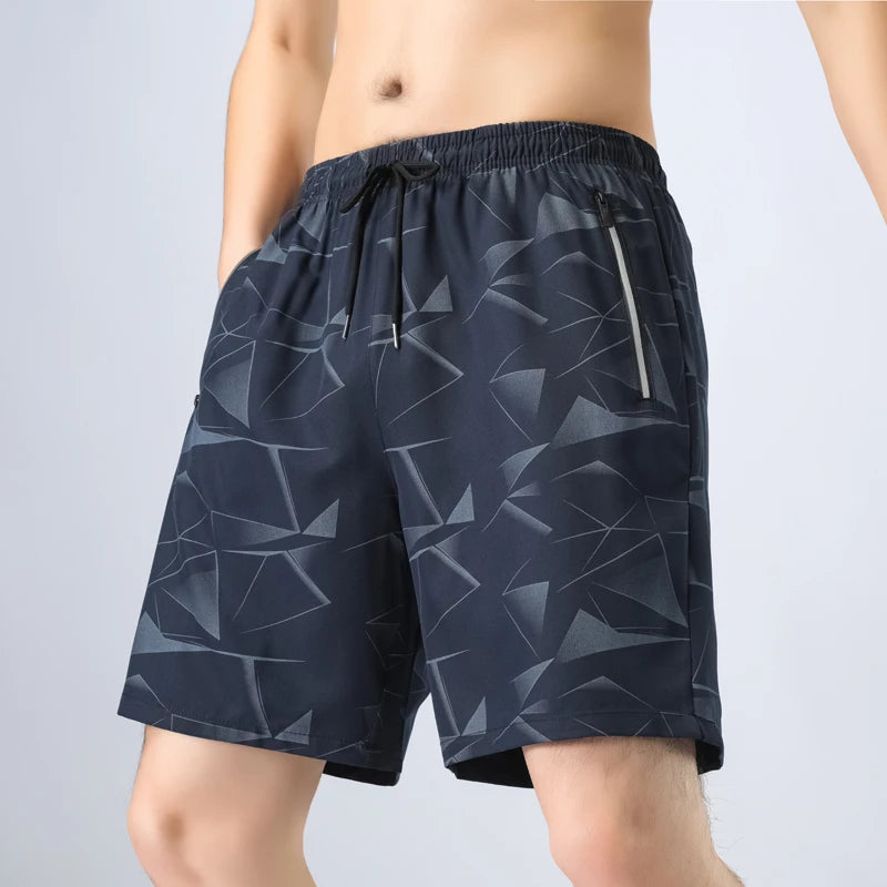 Nordspur | Brevon Men's Casual Summer Shorts