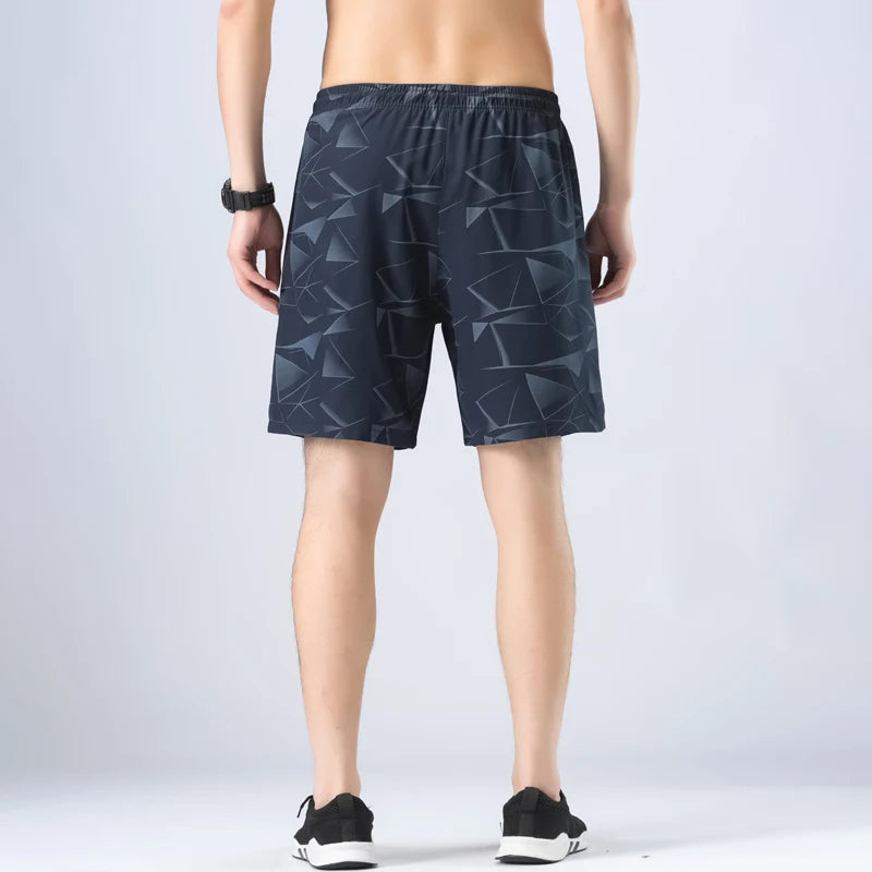 Nordspur | Brevon Men's Casual Summer Shorts