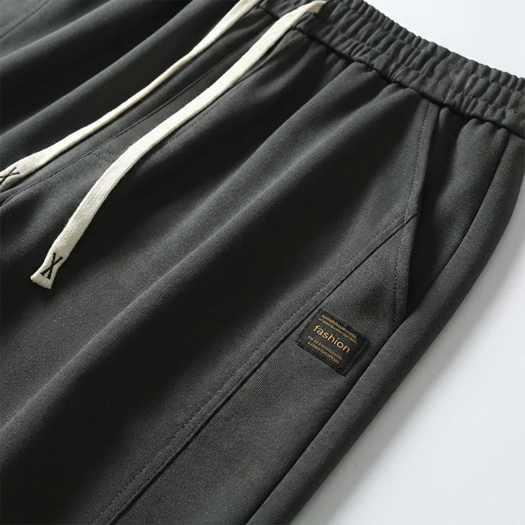 Nordspur | Brevoro Loose Fit Knee Length Shorts