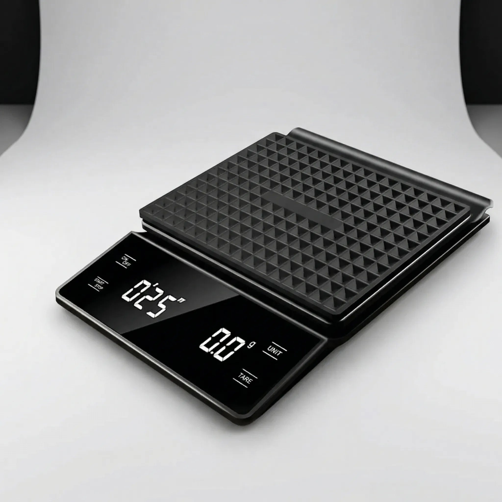 Nordspur | Brewalytix Digital Coffee Weighing Scale