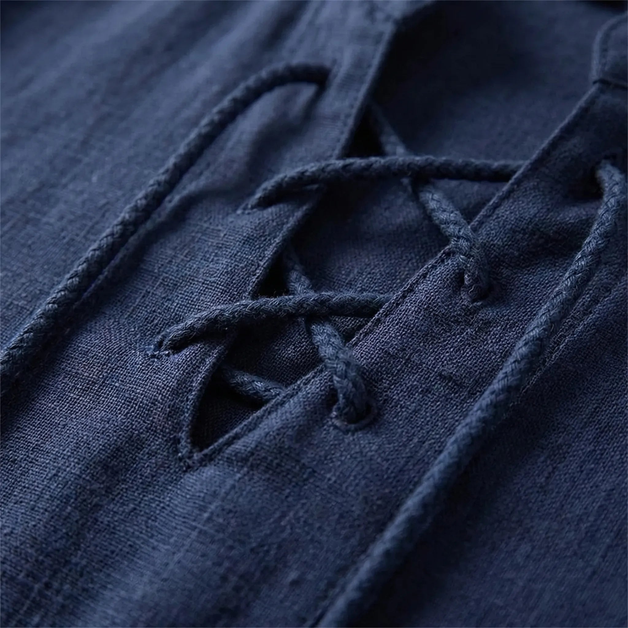 Nordspur | Brezori Matching Shirt And Trousers Set