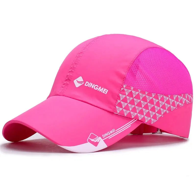 Nordspur | Brezzar Adjustable Casual Baseball Cap