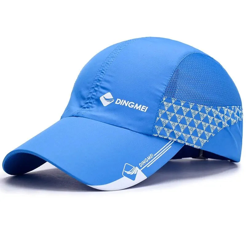 Nordspur | Brezzar Adjustable Casual Baseball Cap