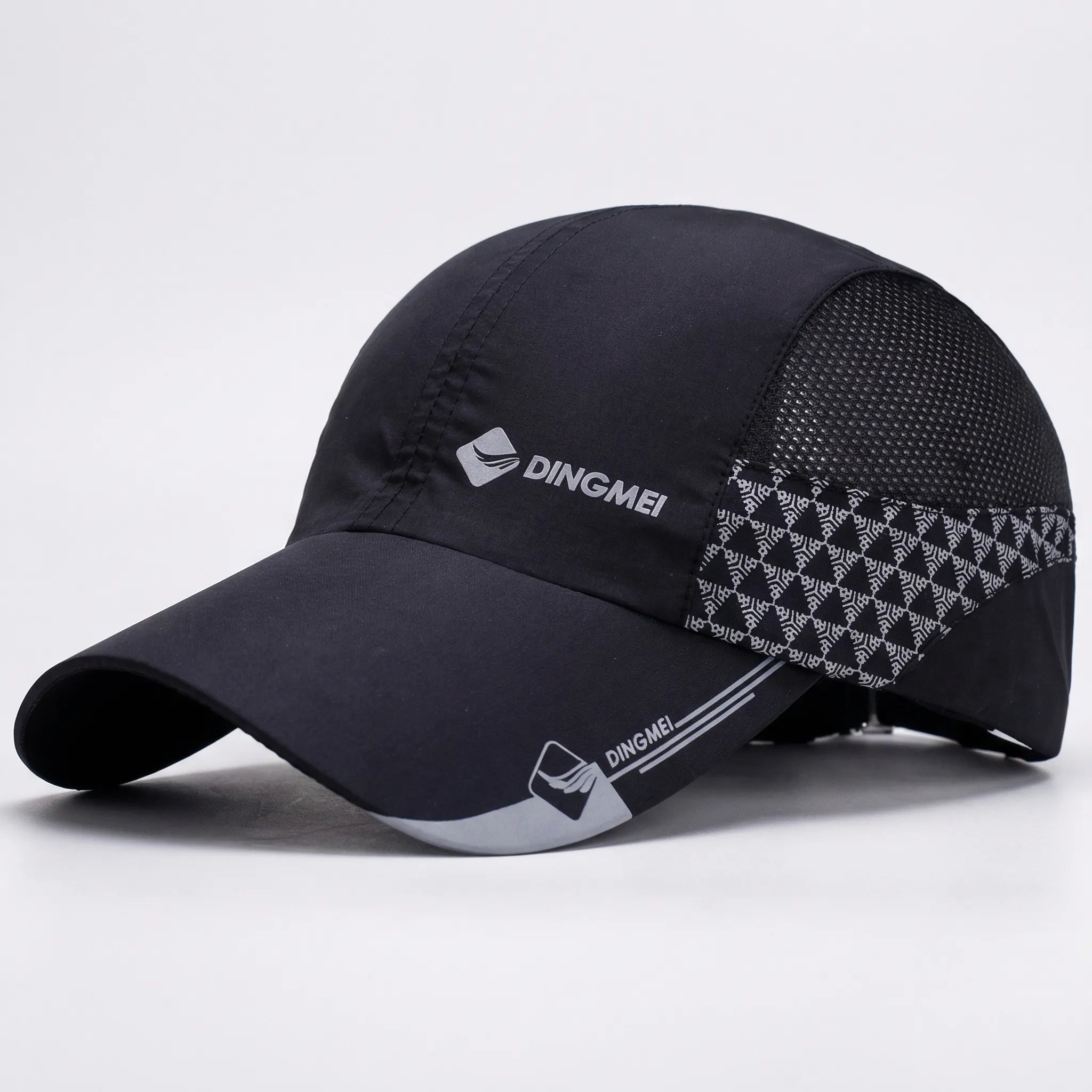 Nordspur | Brezzar Adjustable Casual Baseball Cap