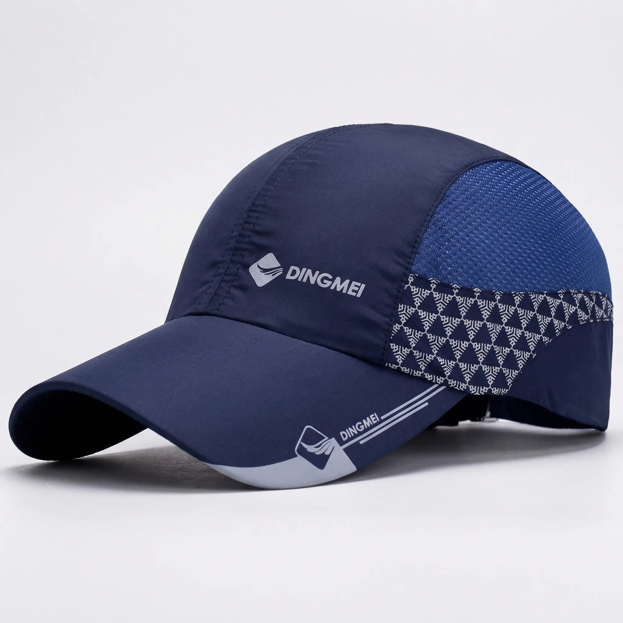 Nordspur | Brezzar Adjustable Casual Baseball Cap