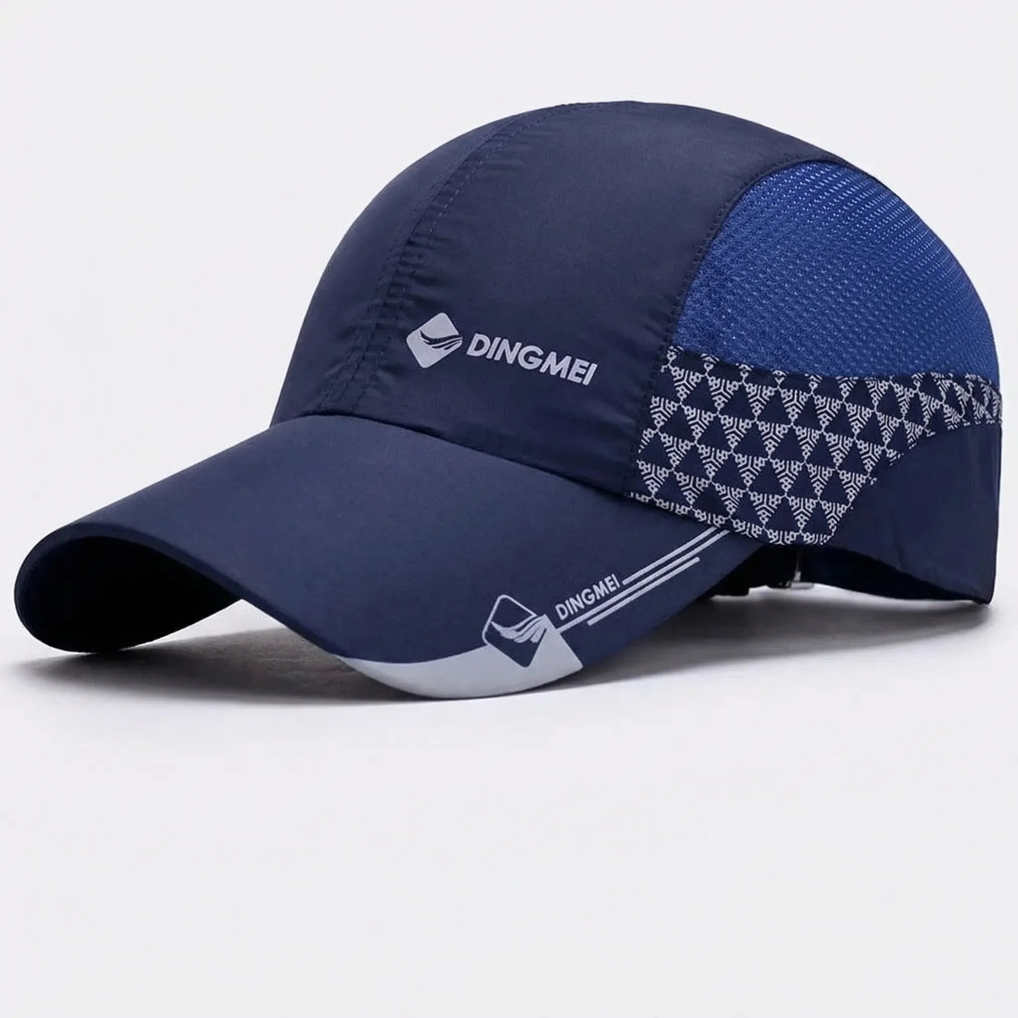 Nordspur | Brezzar Adjustable Casual Baseball Cap