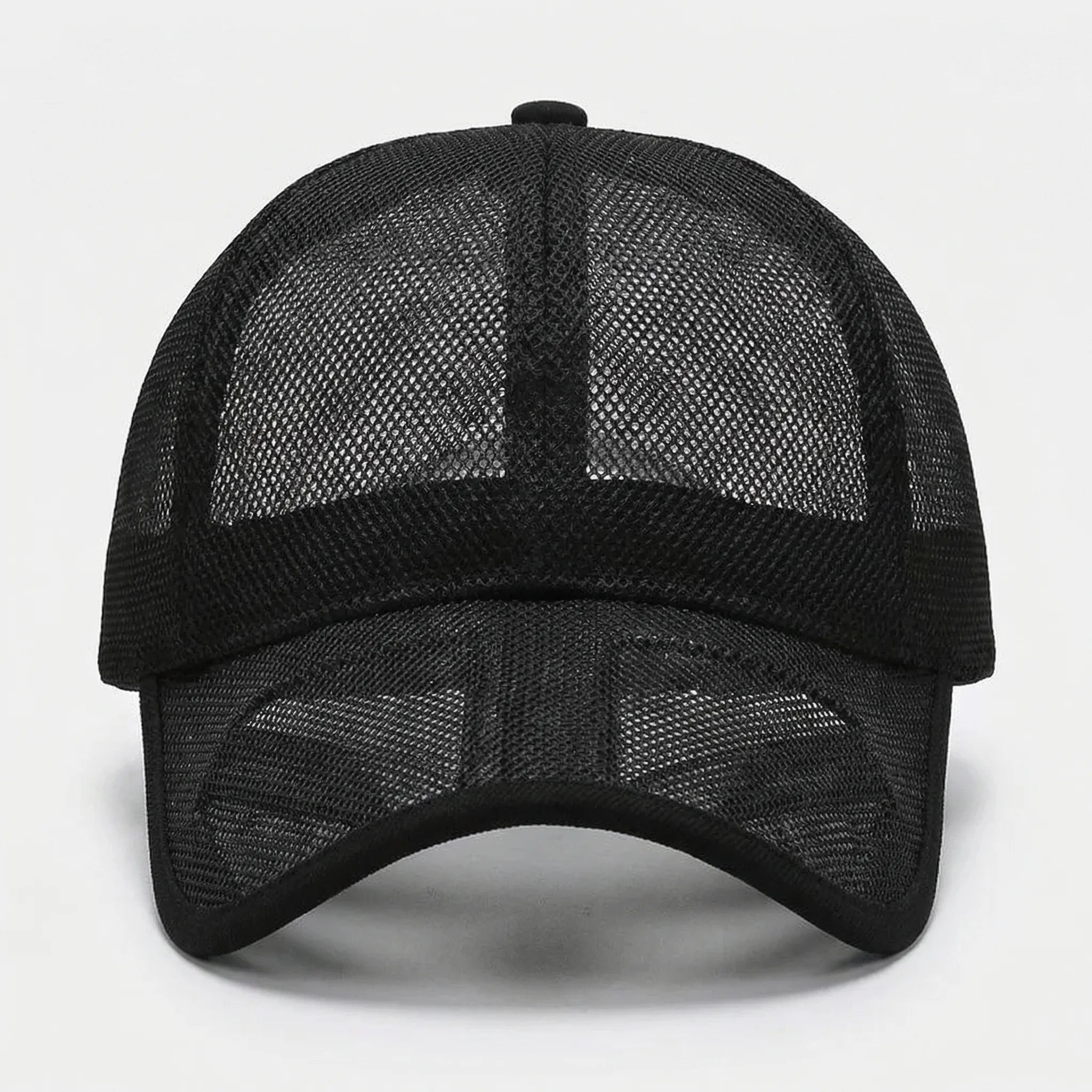 Nordspur | Brezzon Full Mesh Breathable Baseball Cap