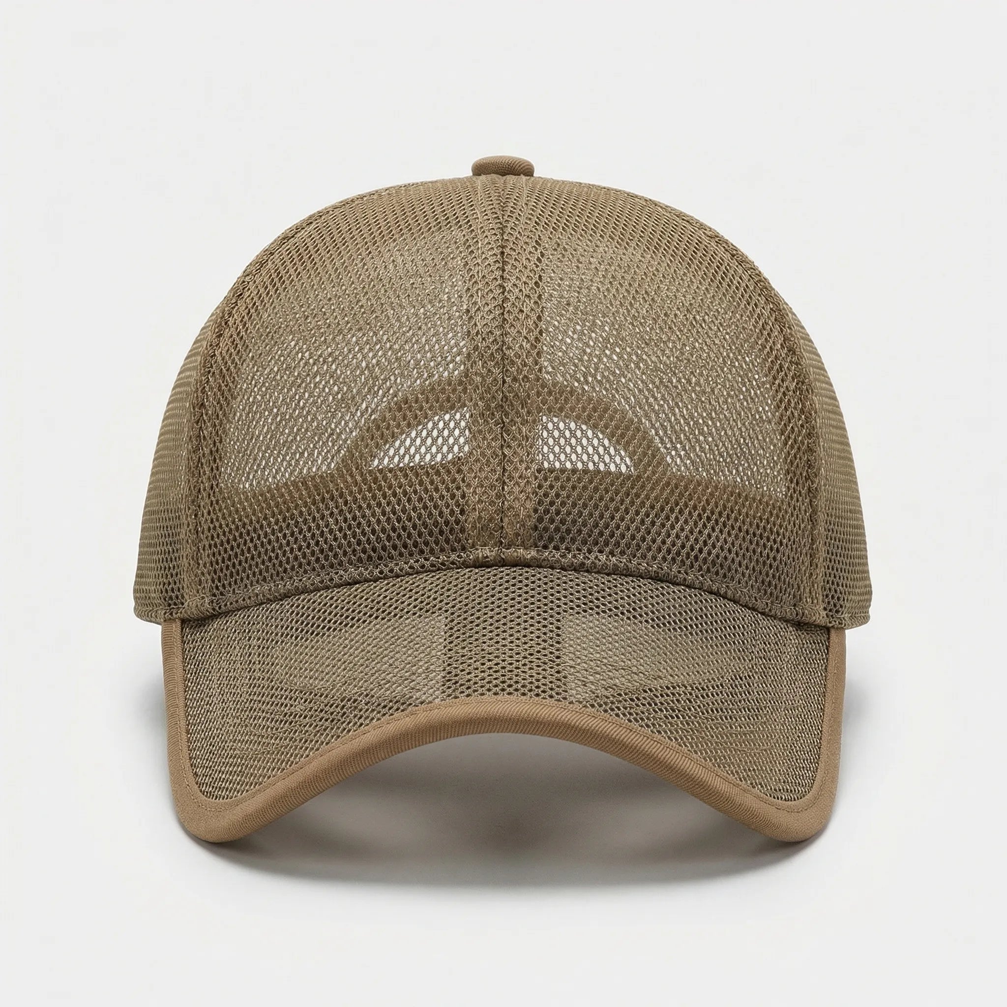 Nordspur | Brezzon Full Mesh Breathable Baseball Cap