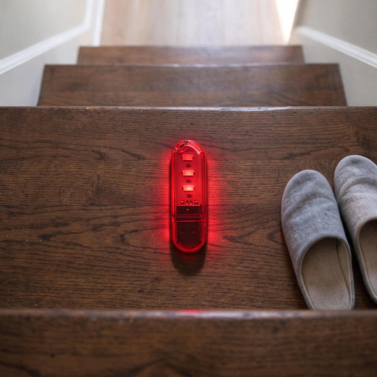 Nordspur | Brightlo Small USB Plug-In LED Night Light