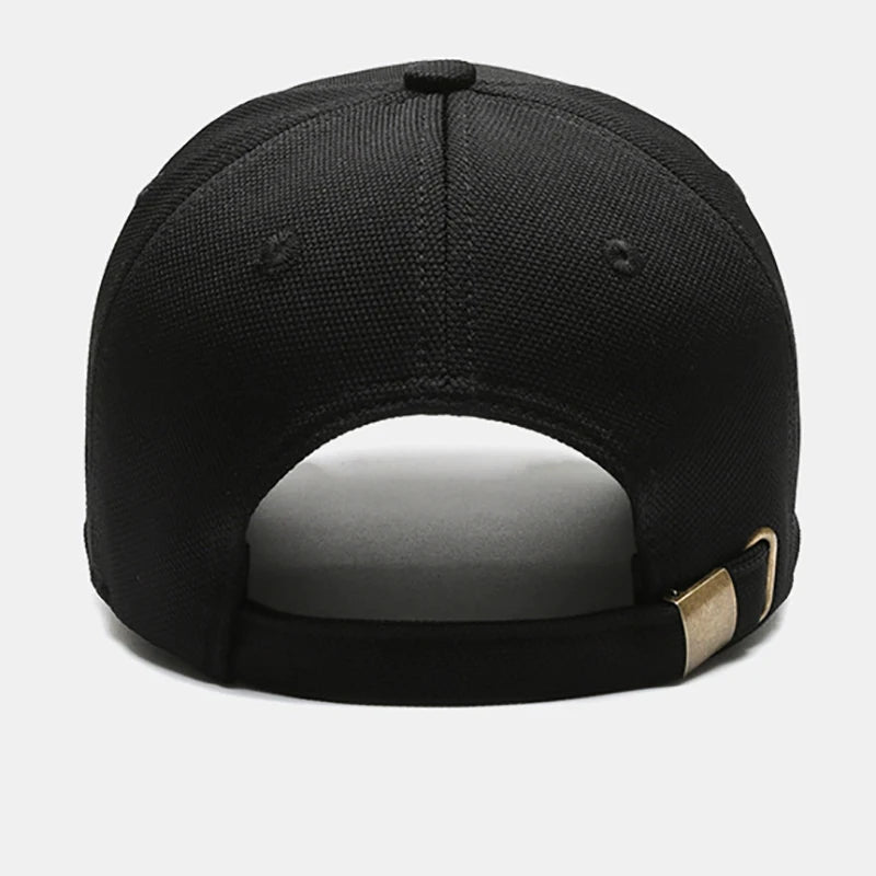 Nordspur | Brimley Minimalist Adjustable Baseball Cap