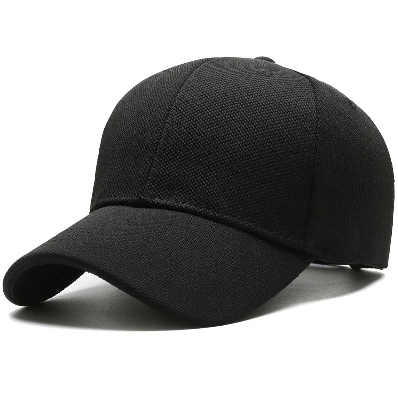 Nordspur | Brimley Minimalist Adjustable Baseball Cap