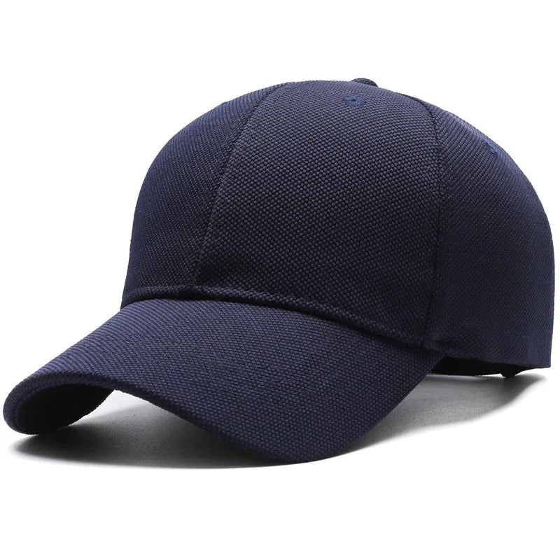 Nordspur | Brimley Minimalist Adjustable Baseball Cap