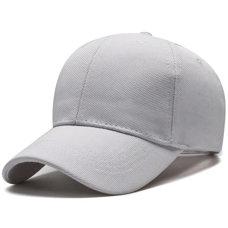 Nordspur | Brimley Minimalist Adjustable Baseball Cap