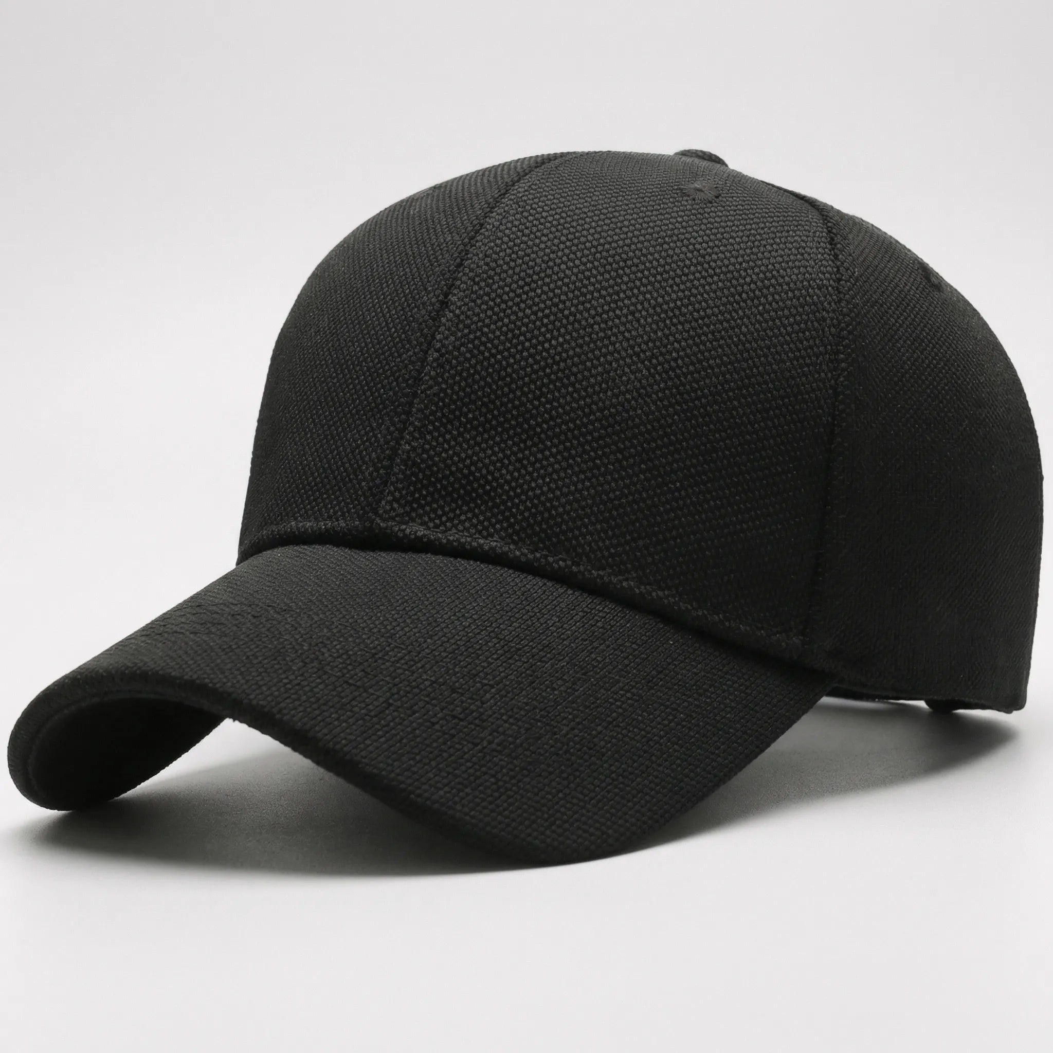 Nordspur | Brimley Minimalist Adjustable Baseball Cap