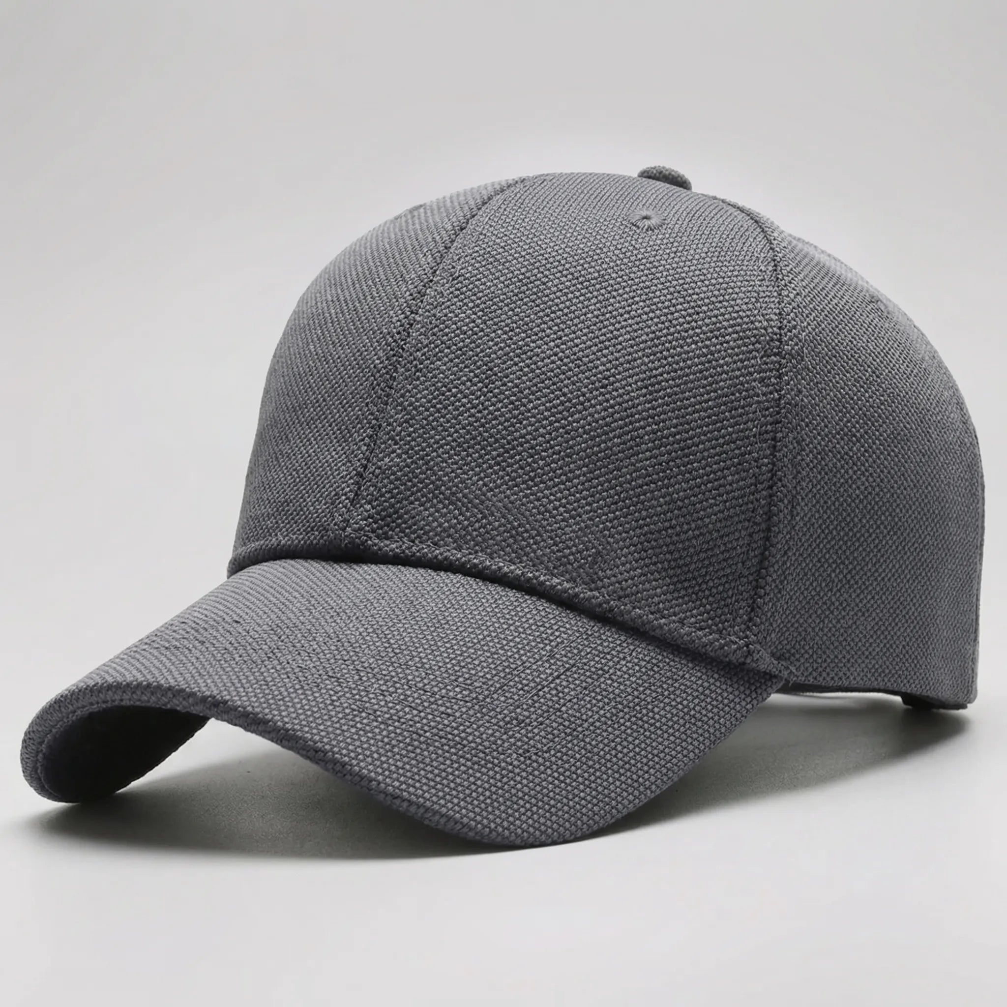 Nordspur | Brimley Minimalist Adjustable Baseball Cap