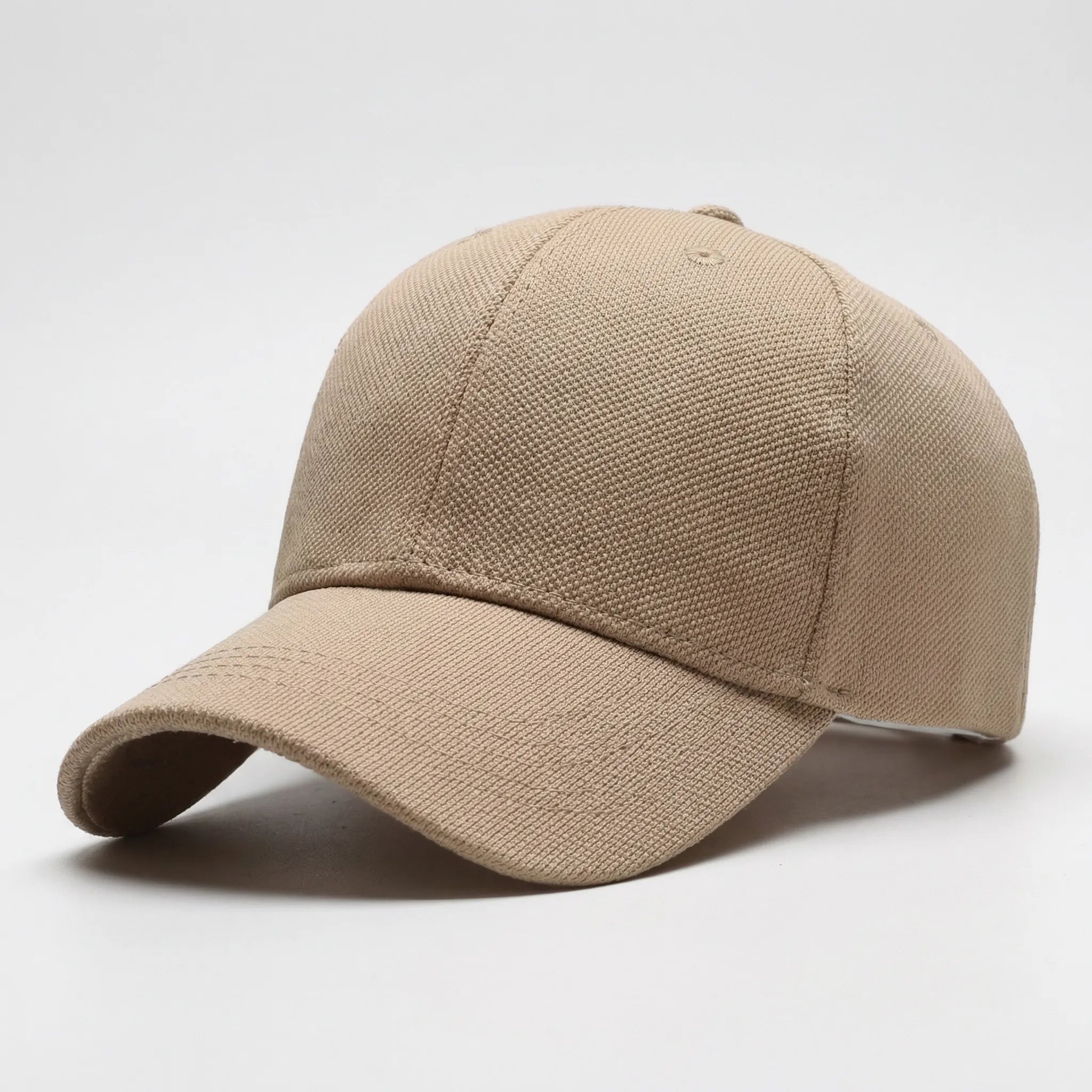 Nordspur | Brimley Minimalist Adjustable Baseball Cap