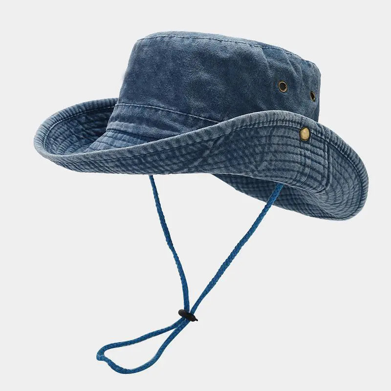 Nordspur | Brimmen Wide Brim Outdoor Hat