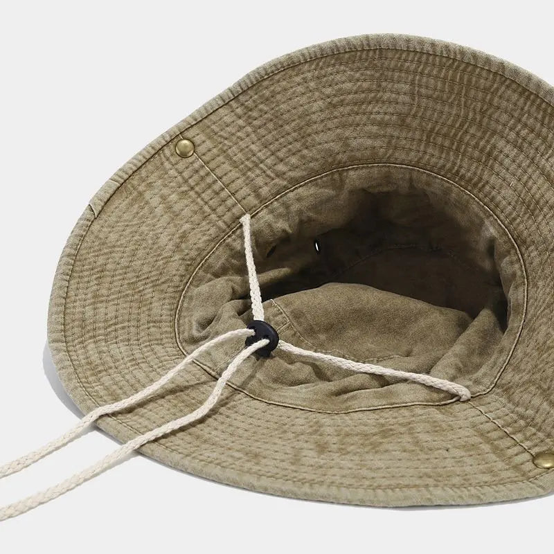 Nordspur | Brimmen Wide Brim Outdoor Hat