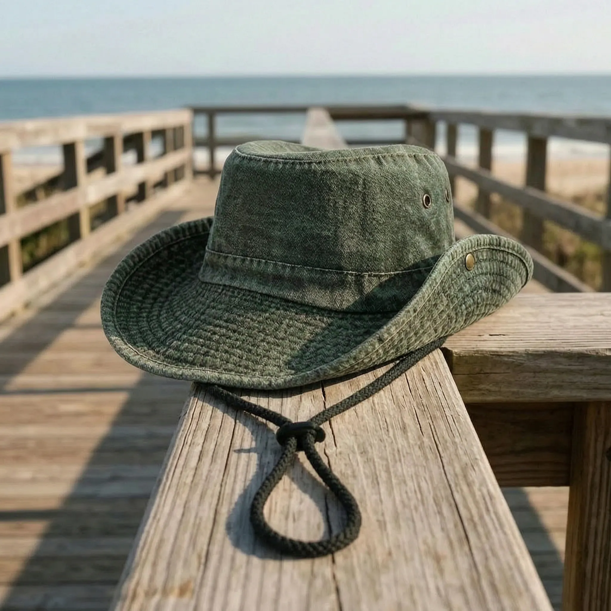 Nordspur | Brimmen Wide Brim Outdoor Hat