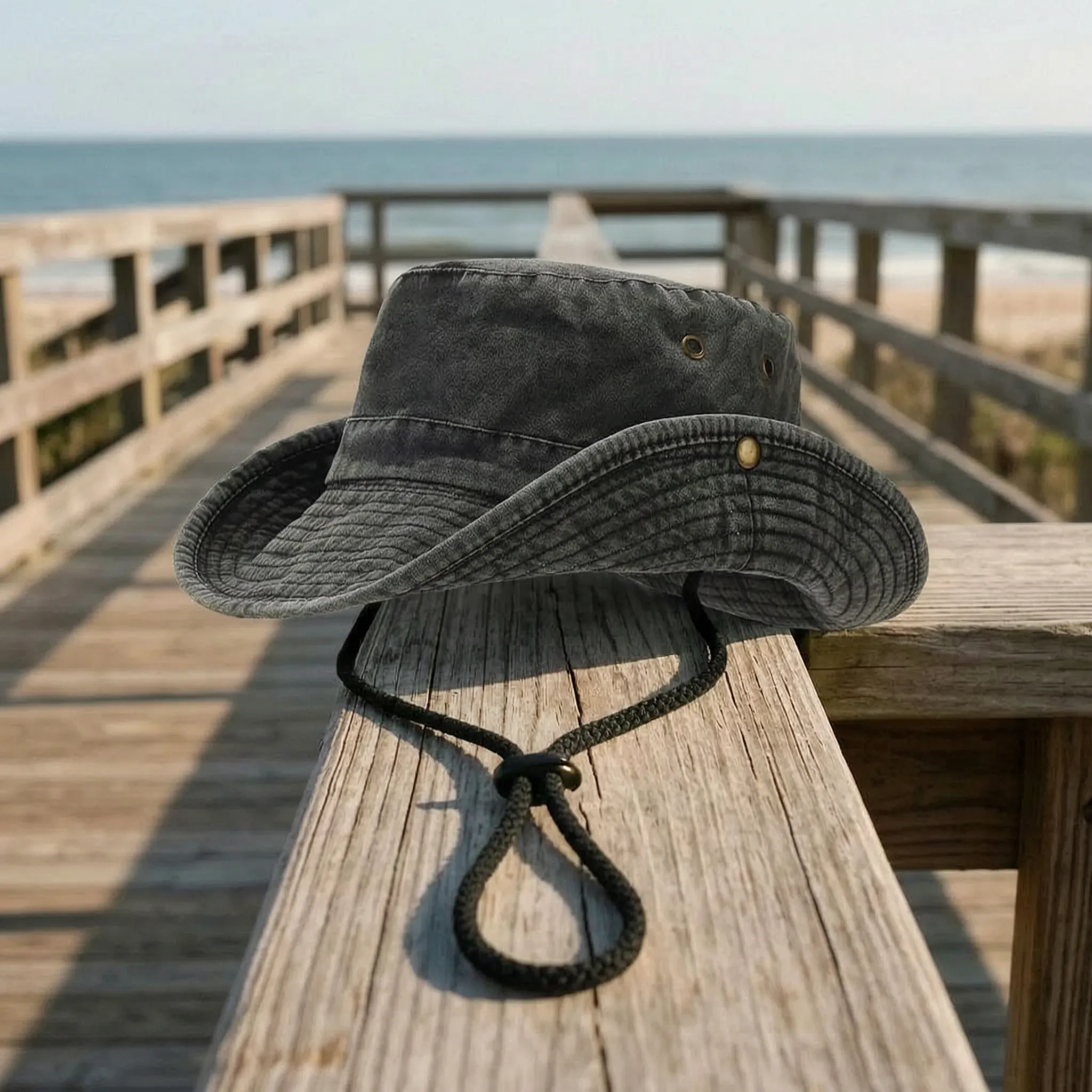 Nordspur | Brimmen Wide Brim Outdoor Hat
