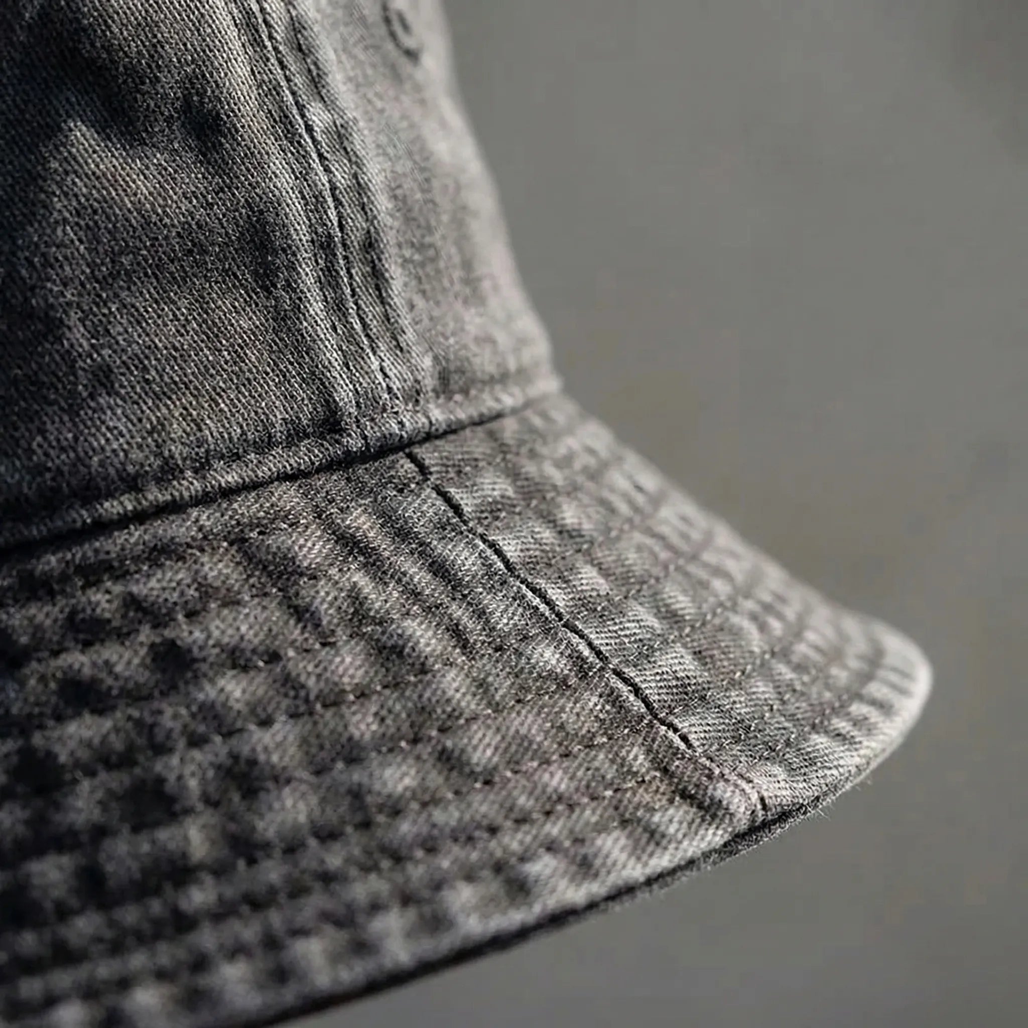 Nordspur | Brimmly Unisex Casual Bucket Hat