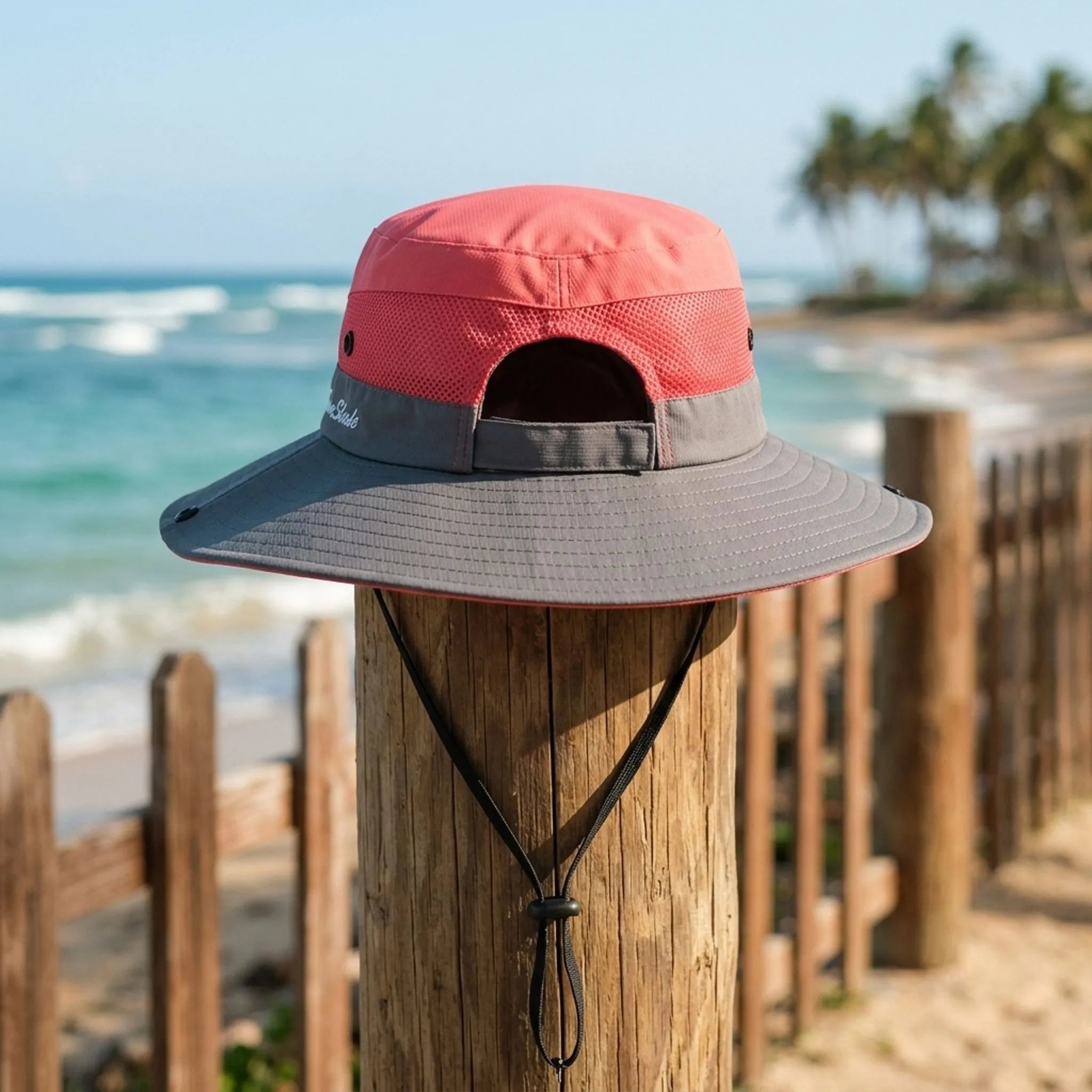 Nordspur | Brimora Wide Brim Bucket Hat