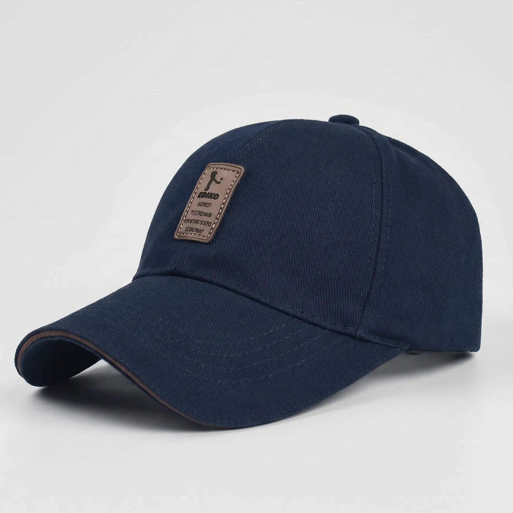 Nordspur | Brimsworth Adjustable Brim Sports Baseball Cap