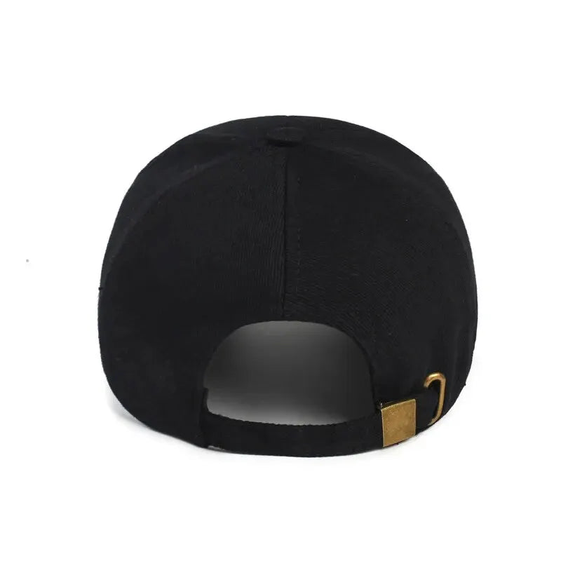 Nordspur | Brimsworth Adjustable Brim Sports Baseball Cap