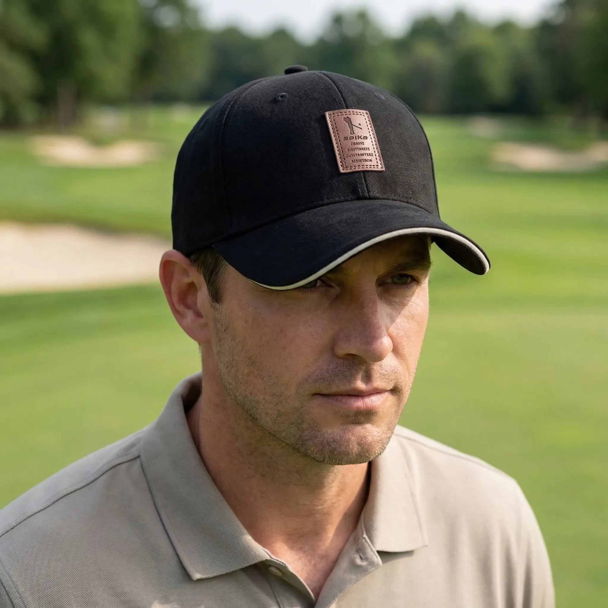 Nordspur | Brimsworth Adjustable Brim Sports Baseball Cap