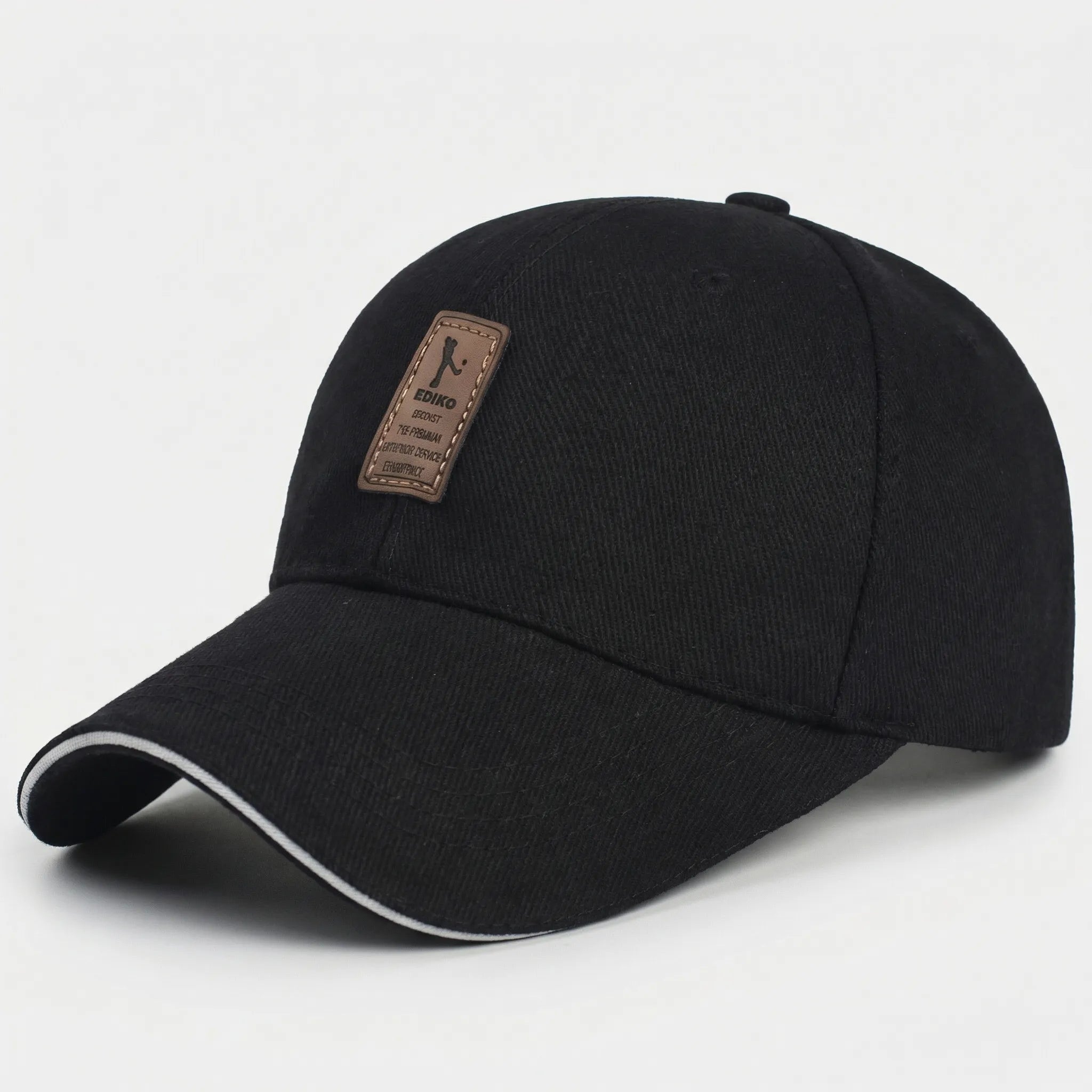 Nordspur | Brimsworth Adjustable Brim Sports Baseball Cap