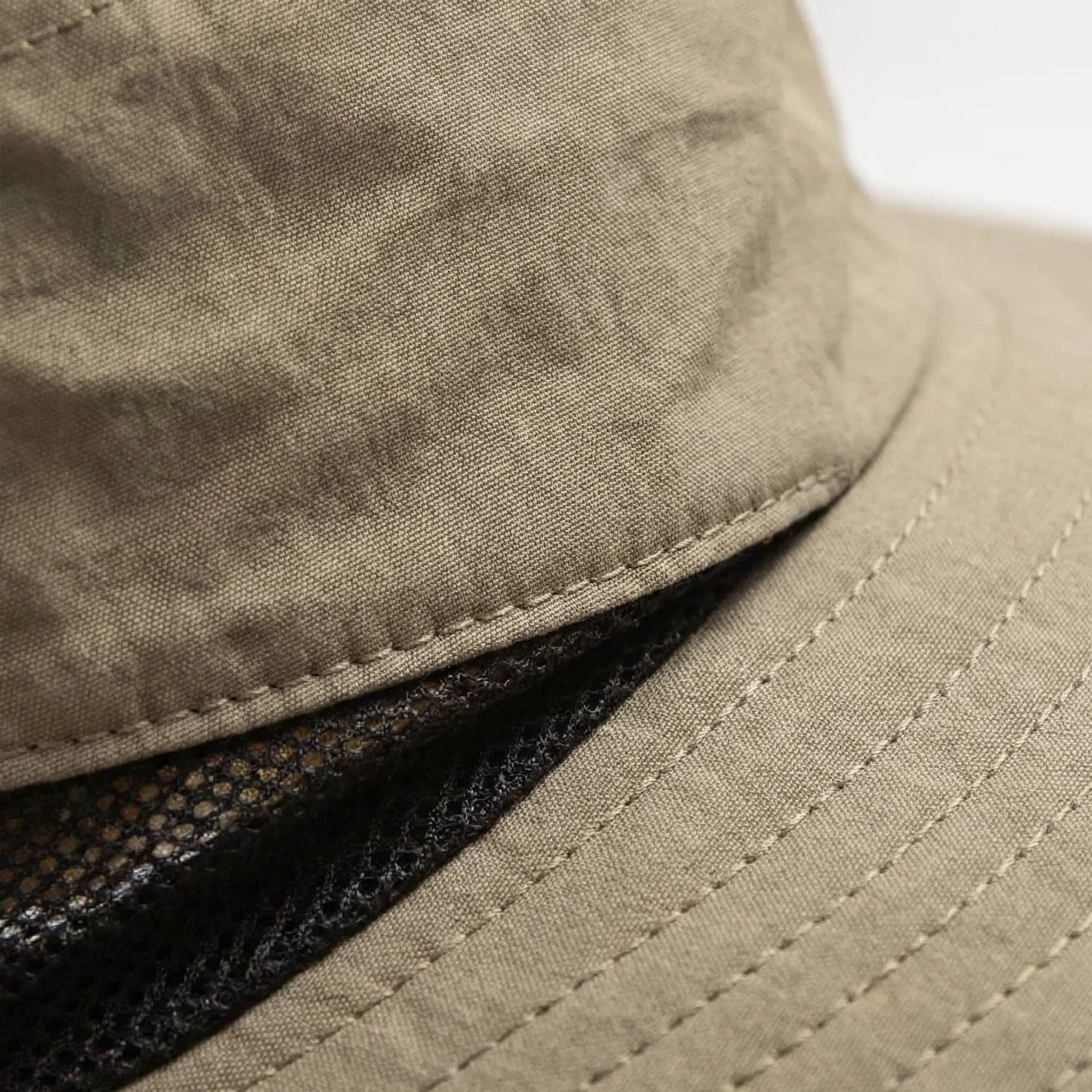 Nordspur | Brimveil Wide-Brim Sun Hat With Neck Flap