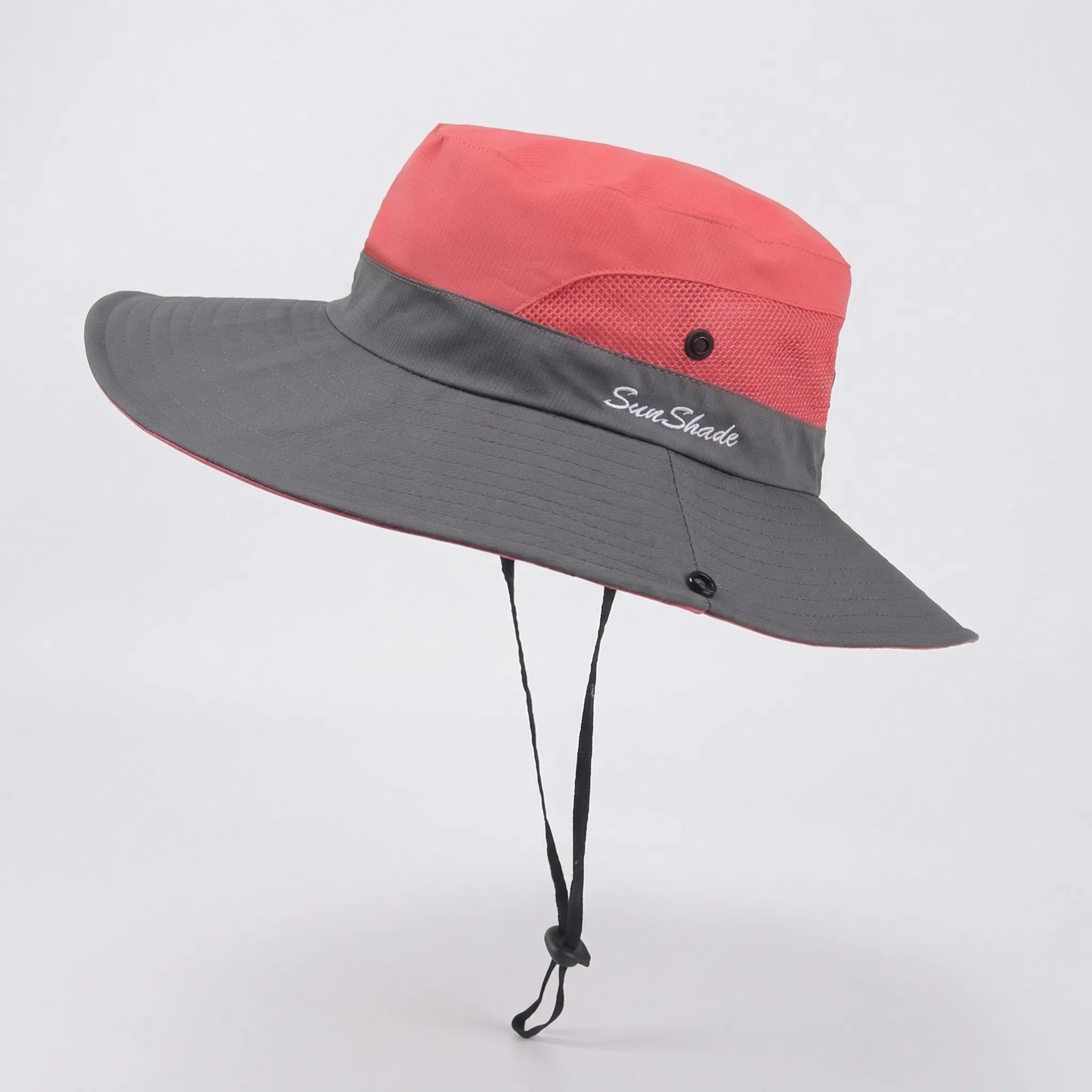Nordspur | Brimvex Wide-Brim Foldable Outdoor Sun Hat