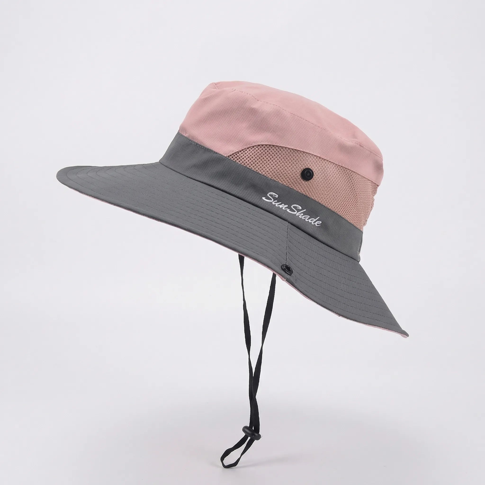 Nordspur | Brimvex Wide-Brim Foldable Outdoor Sun Hat