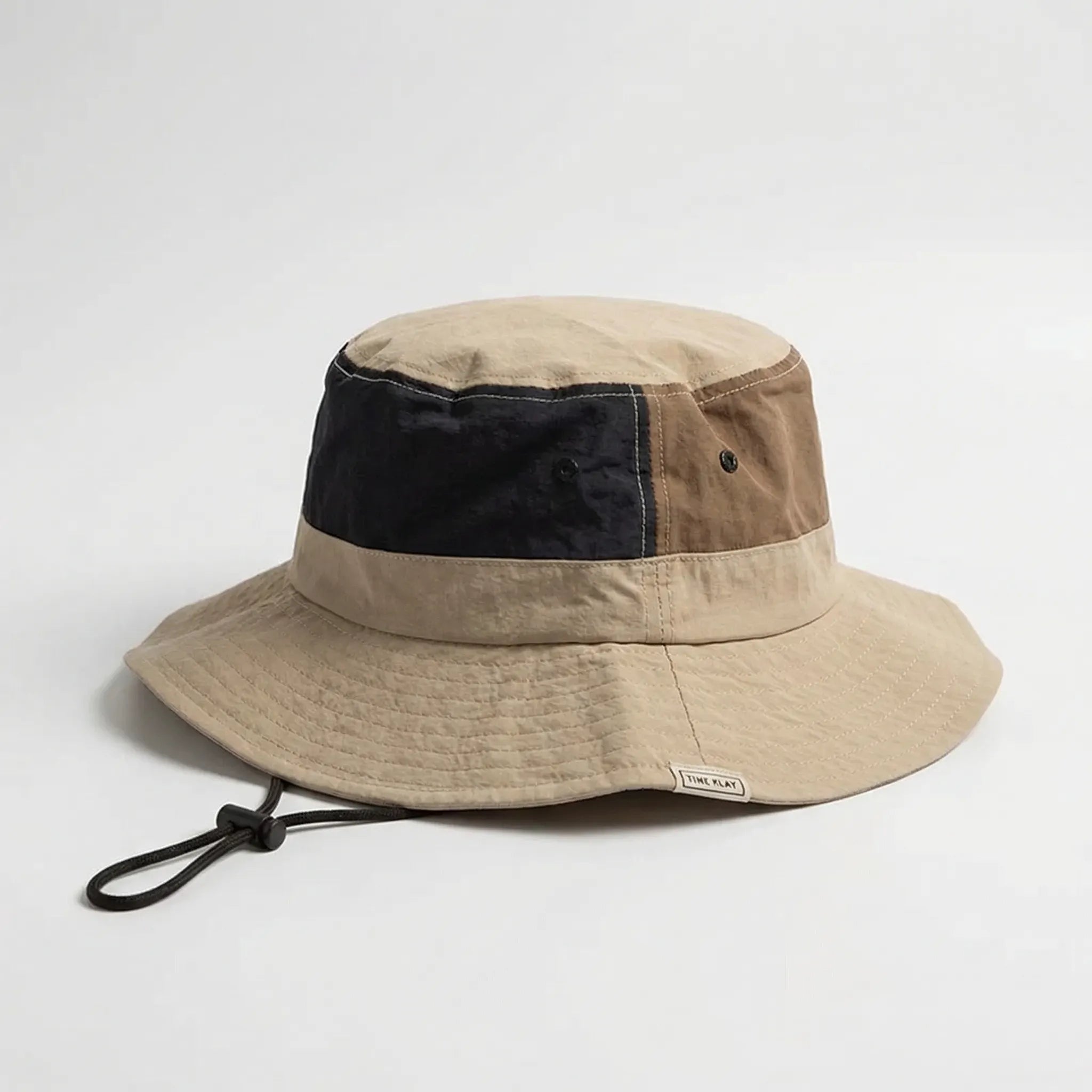 Nordspur | Brimvex Wide-Brim UV-Blocking Bucket Hat