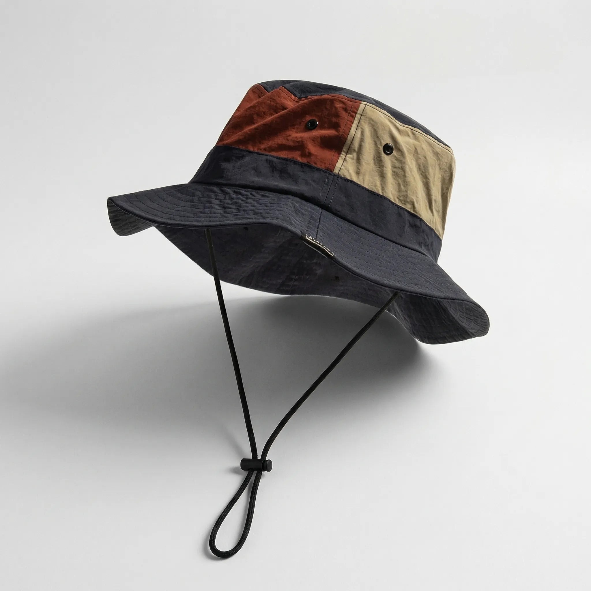 Nordspur | Brimvex Wide-Brim UV-Blocking Bucket Hat