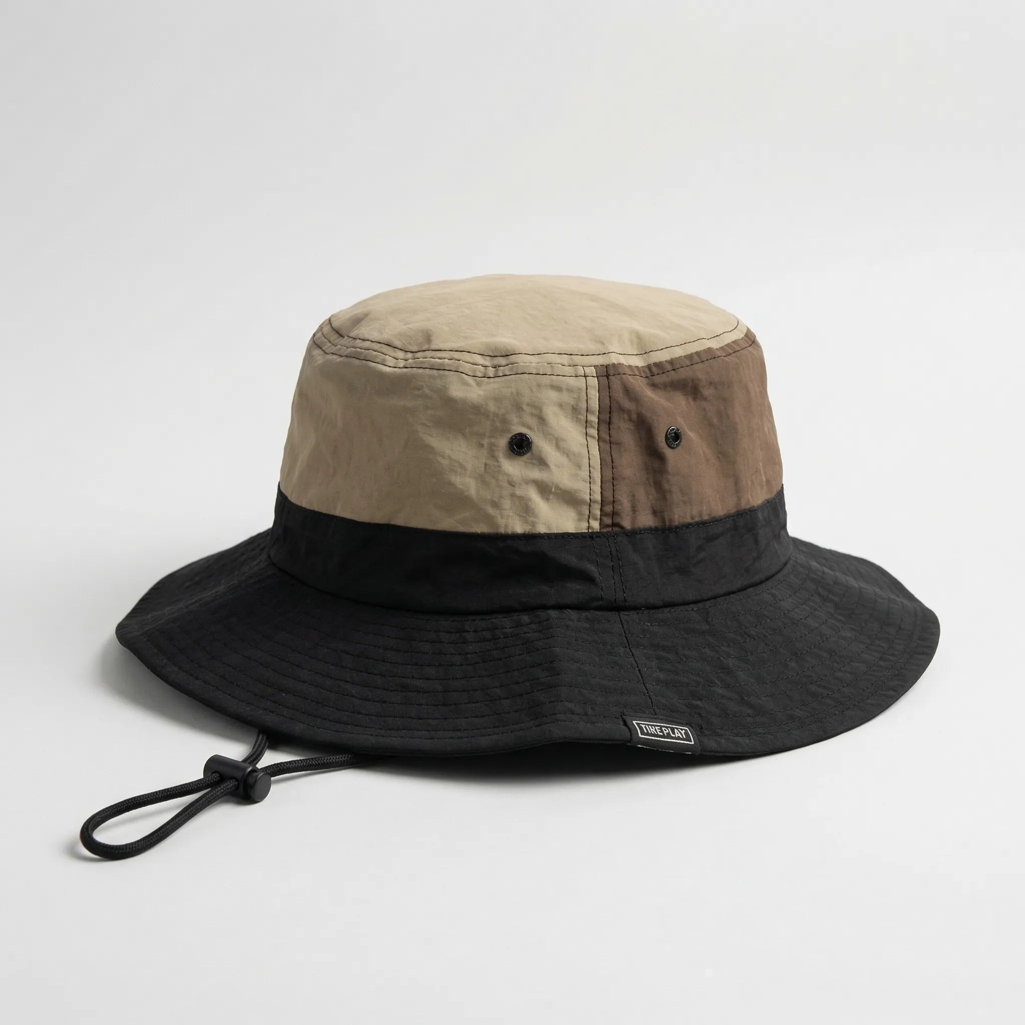Nordspur | Brimvex Wide-Brim UV-Blocking Bucket Hat