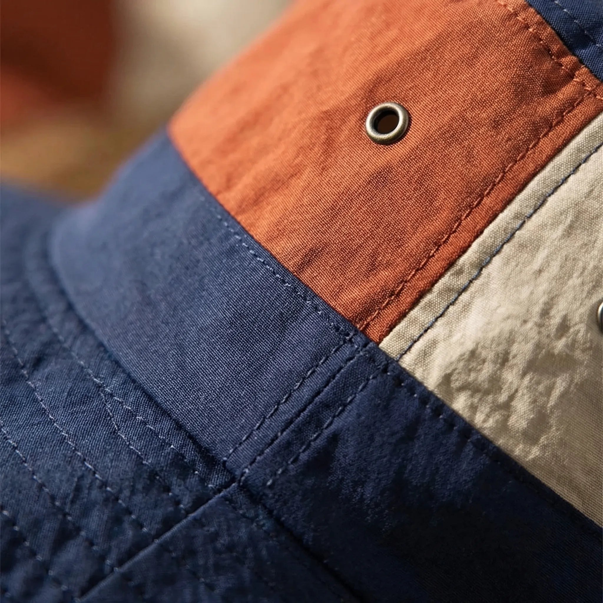 Nordspur | Brimvex Wide-Brim UV-Blocking Bucket Hat