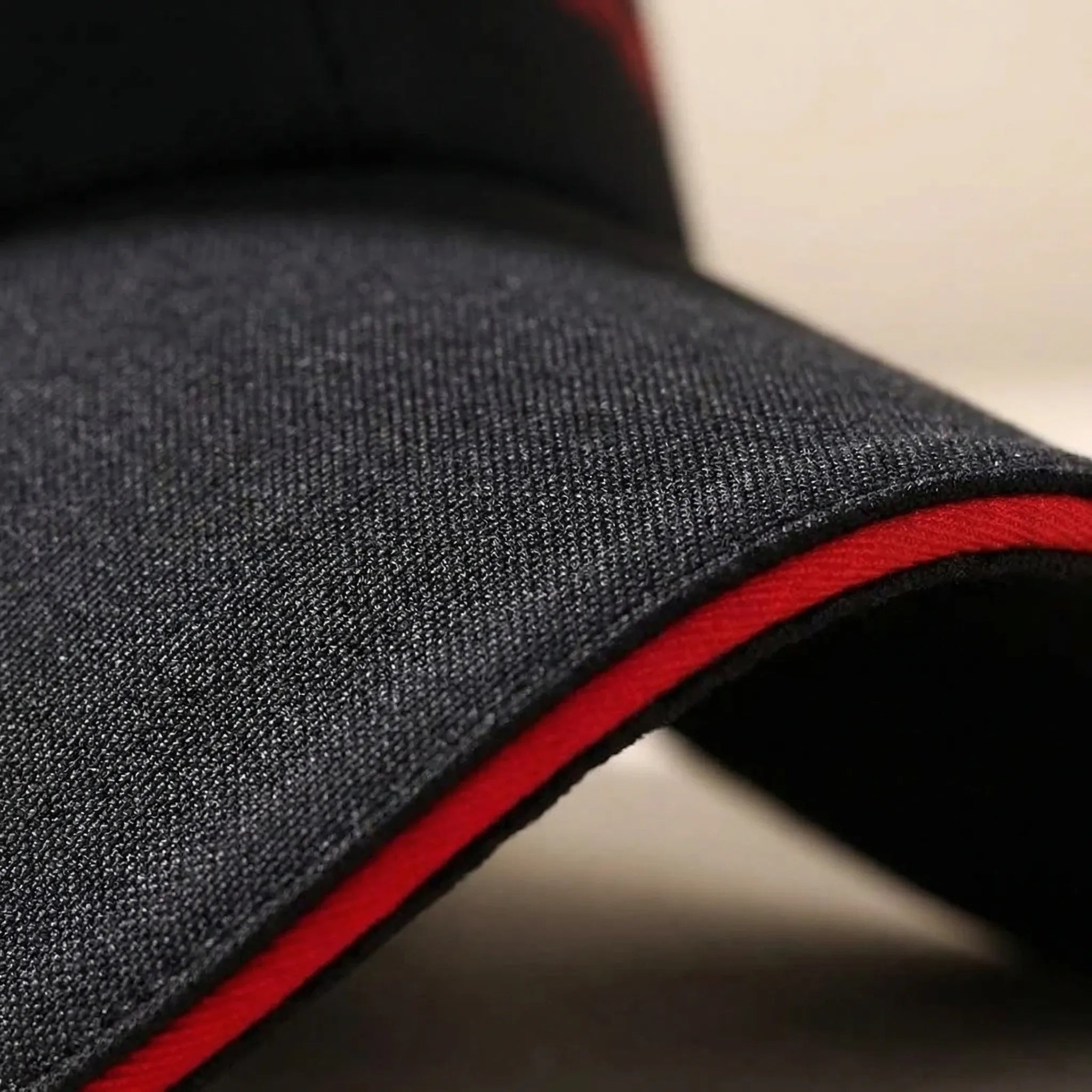Nordspur | Brimvik Long Brim Sport Style Baseball Cap