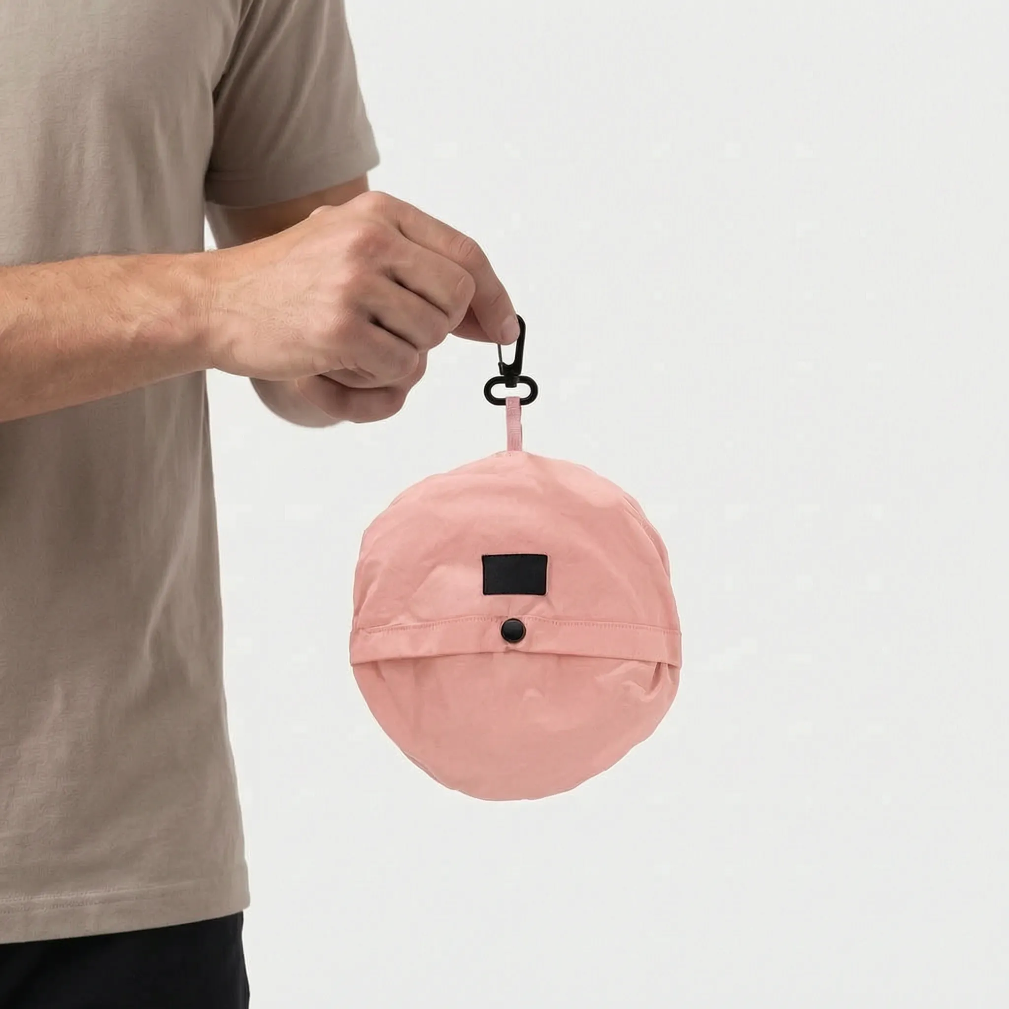 Nordspur | Brimward Packable Water-Repellent Bucket Hat