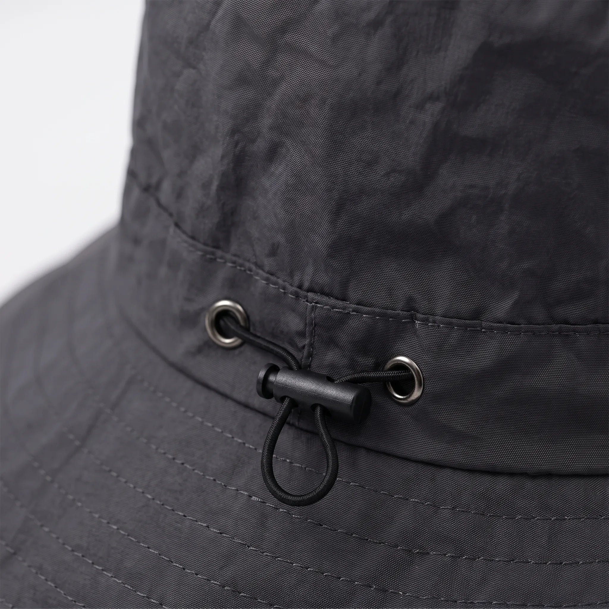 Nordspur | Brimward Packable Water-Repellent Bucket Hat