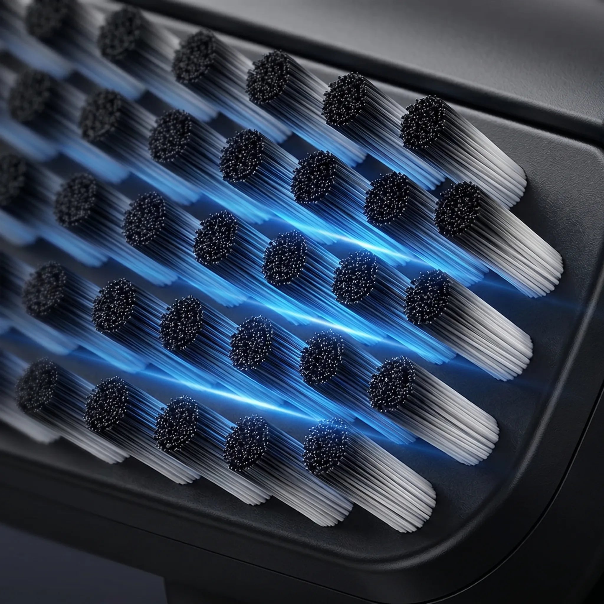 Nordspur | Brislex Cordless Rotary Grill Cleaner