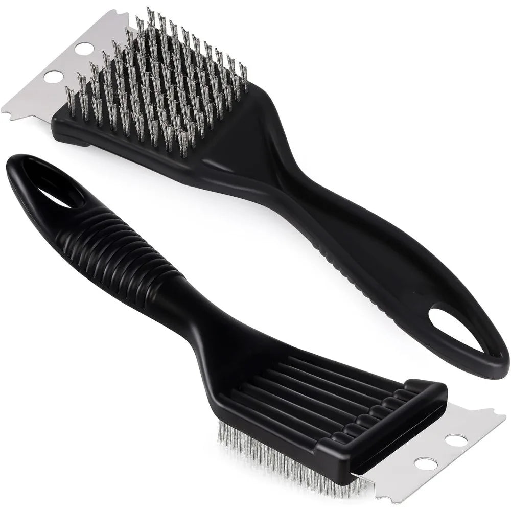 Nordspur | Bristok Heavy-Duty Outdoor Barbecue Cleaner