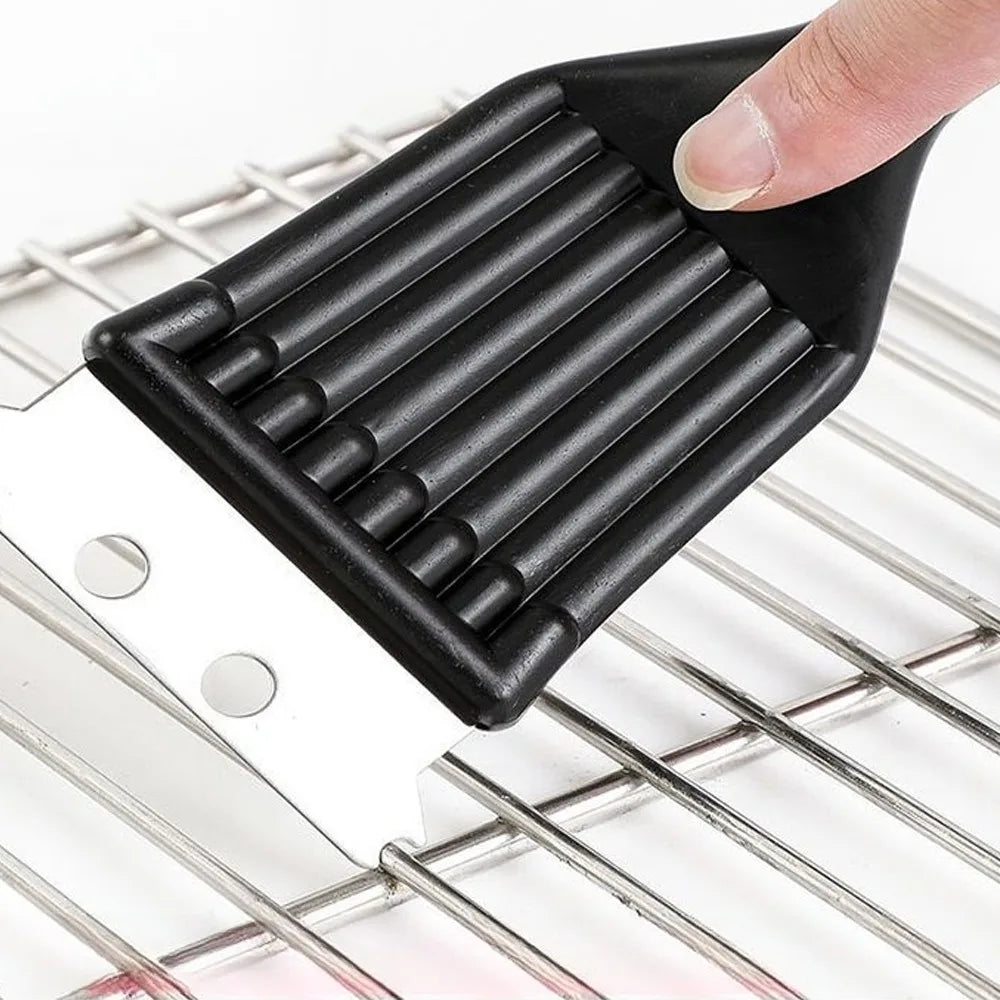 Nordspur | Bristok Heavy-Duty Outdoor Barbecue Cleaner