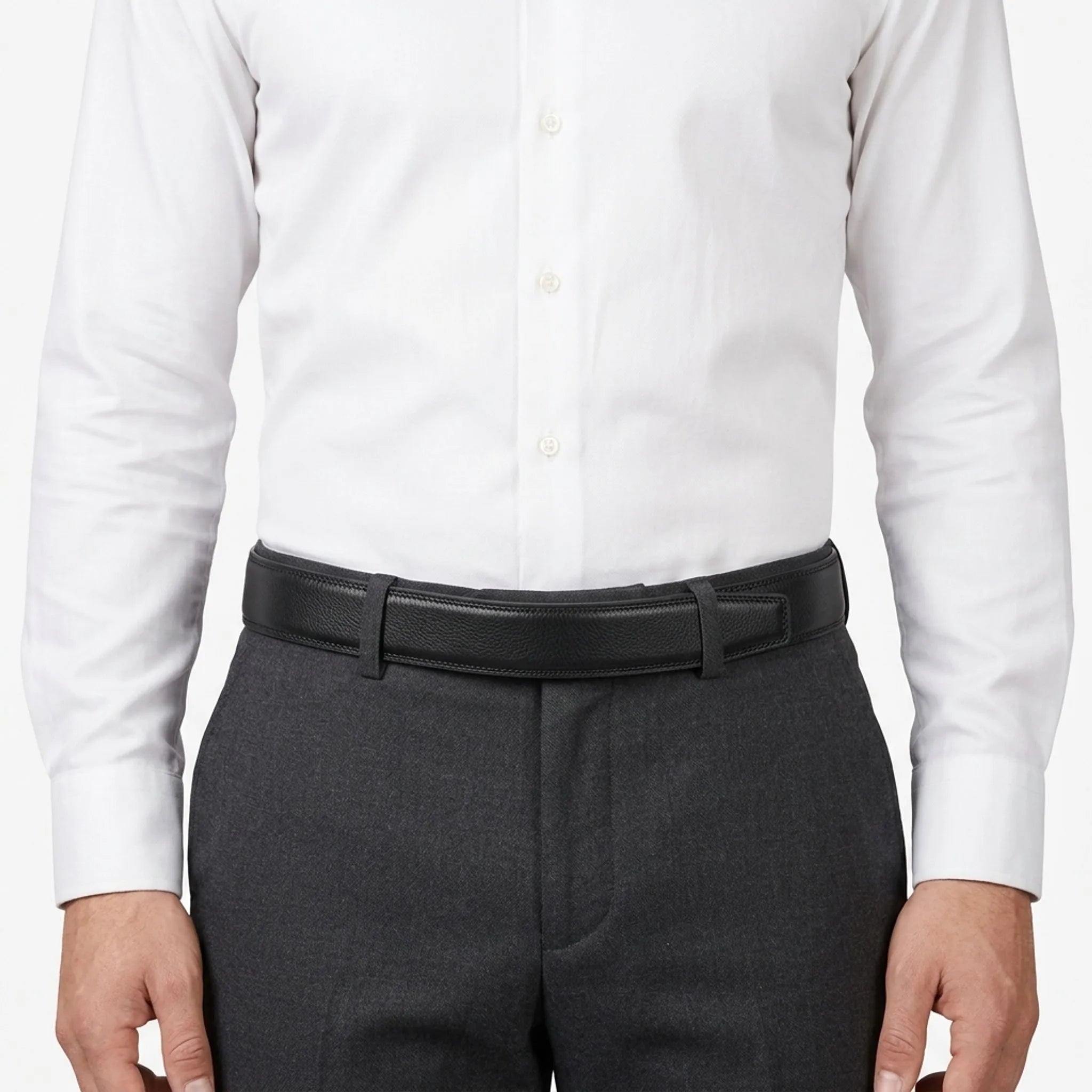 Nordspur | Brixam Men's Automatic Ratchet Belt