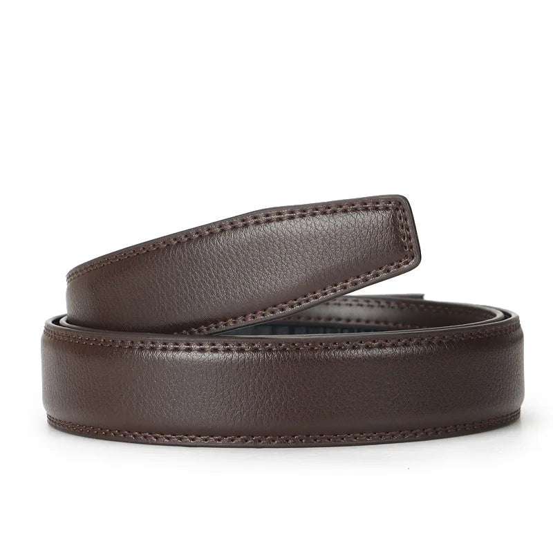 Nordspur | Brixam Men's Automatic Ratchet Belt