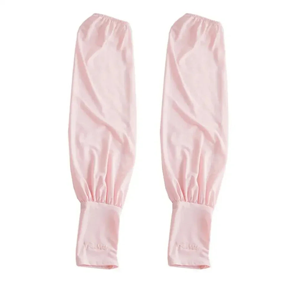 Nordspur | Brizalia Loose Sun Arm Sleeves