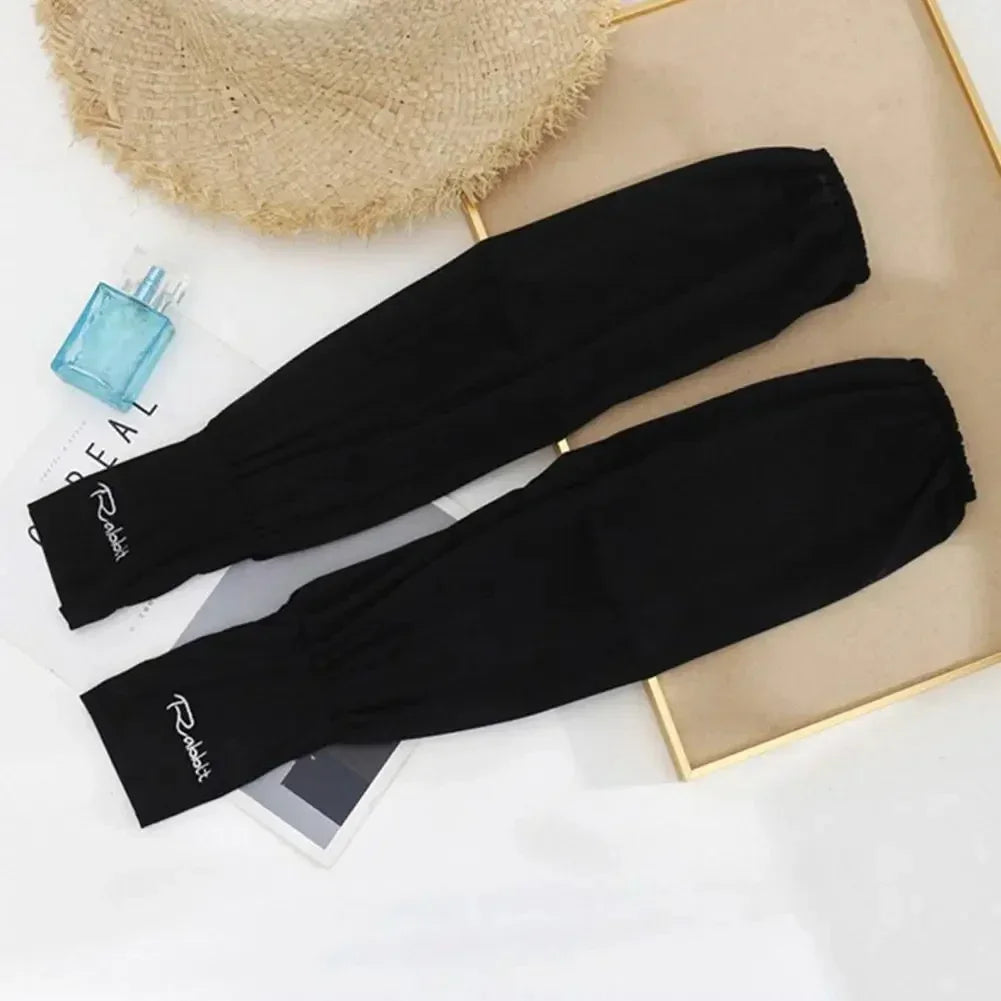 Nordspur | Brizalia Loose Sun Arm Sleeves