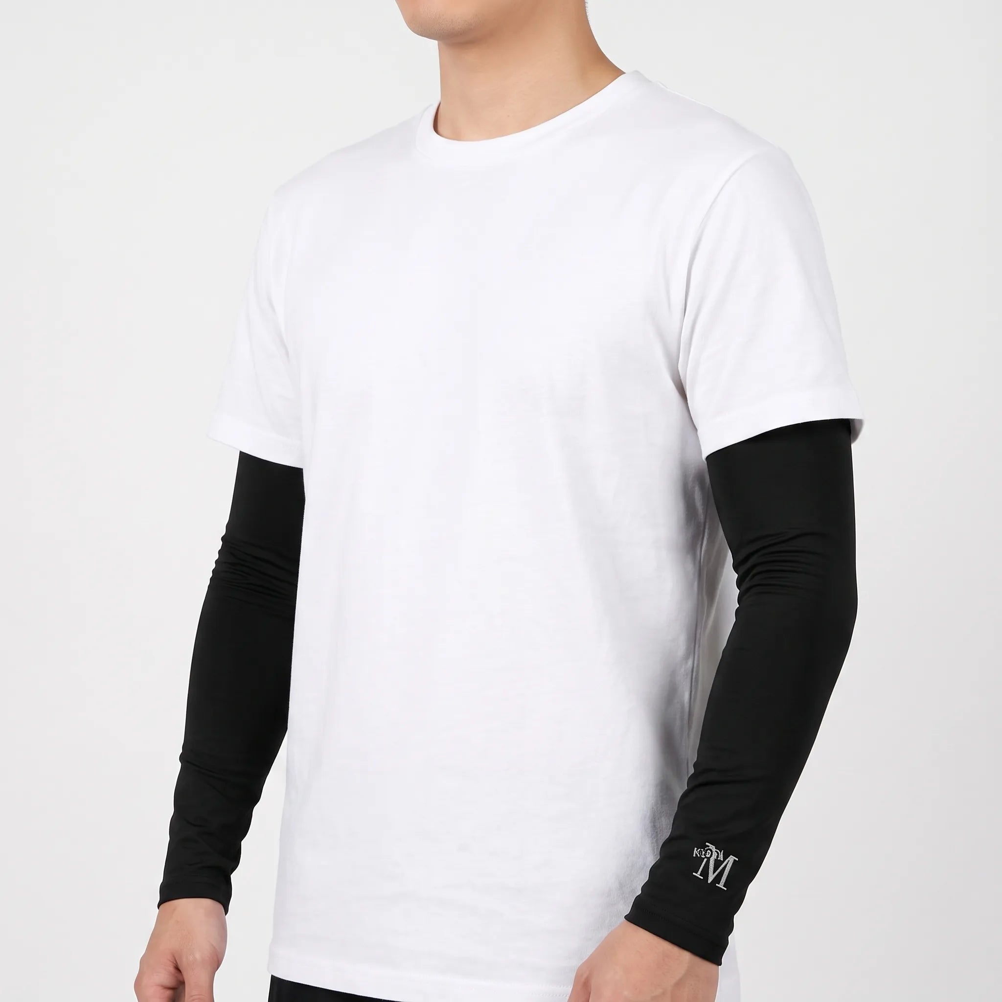 Nordspur | Brizalia Loose Sun Arm Sleeves