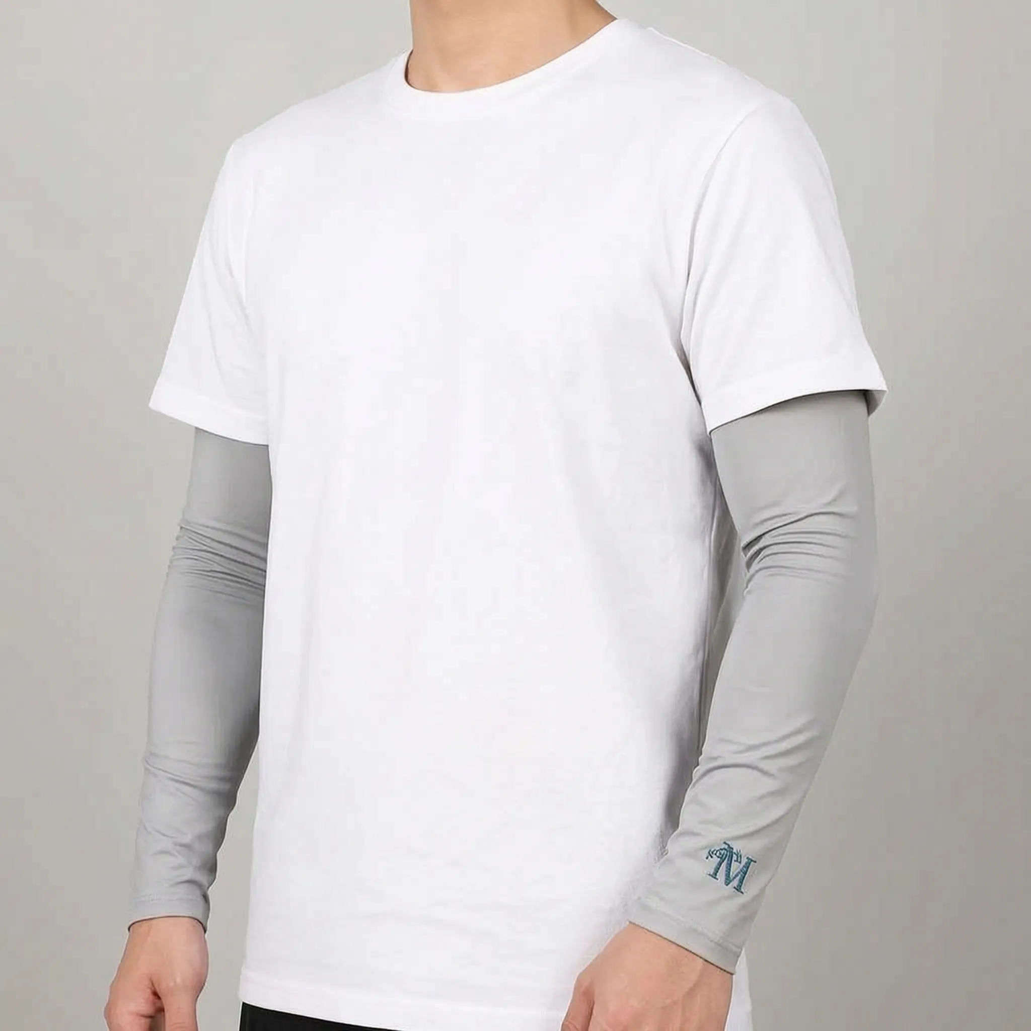 Nordspur | Brizalia Loose Sun Arm Sleeves