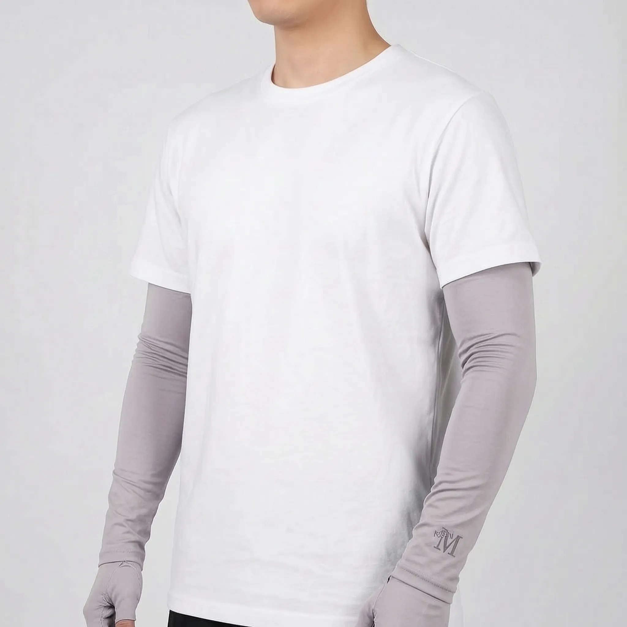 Nordspur | Brizalia Loose Sun Arm Sleeves